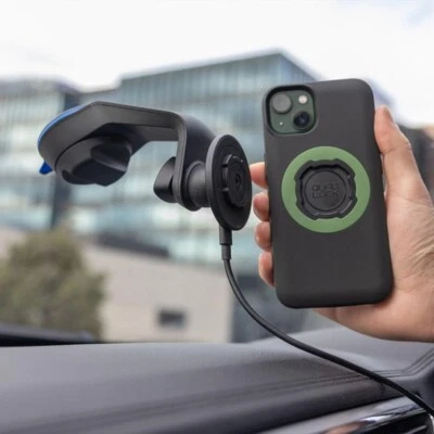 Quad Lock Phone Case Car Mount - Black ***FREE SHIPPING*** - Image 1 of 4