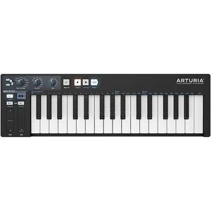 Arturia KeyStep Limited Black Edition - Picture 1 of 1