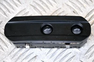 McLaren MP4 12C puerta del conductor remolque / interruptor de recuperación / controles 11M1088CP Foto 1 de 2