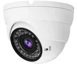 Anpviz 1080P Dome Security Camera HD 4-in-1 CCTV Camera 2.8mm-12mm Varifocal Len - Picture 1 of 8