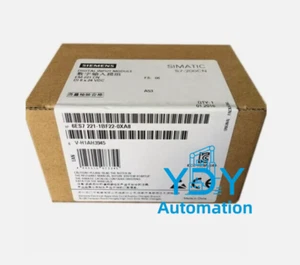 New Siemens 6ES7 221-1BF22-0XA8 6ES7221-1BF22-0XA8  input module fast delivery - Picture 1 of 3