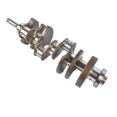 Engine Crankshaft For Lexus LX570 Toyota Tundra Land Cruiser 5.7L V8 2007-2021 - Image 1 of 4