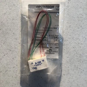 Opto-Tech A-150 Radio Frequency/ Noise Suppression Filter - Picture 1 of 2