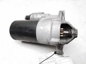 RENAULT CLIO RS SPORT STARTER MOTOR 2.0, F4R5 (131kW), X65, 09/04-10/06 - Picture 1 of 8