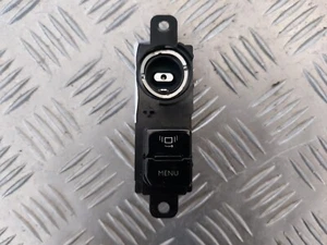 Commande Bouton MENU SOURCE PEUGEOT 208 I (1) PHASE I (1) - Bild 1 von 4