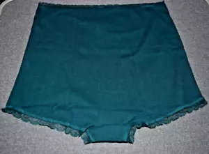 NWT Victoria's Secret High Waist Boyshort Panty Boy Short L Large - Bild 1 von 6