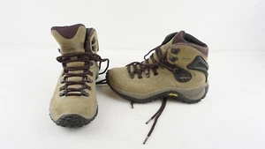 Merrell Chameleon Dry Waterproof Trail Hiking Boots Brown 50686 Womens Size 7 - Picture 1 of 7