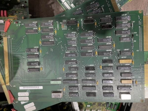 12025-60002 CPU BOARD PR2 - Picture 1 of 1