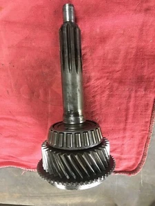 ZF5 F350 INPUT SHAFT(34 TEETH) - Picture 1 of 2