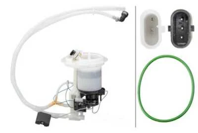 Bomba de combustible para Mercedes-Benz CLS550 C350 E550 HELLA 2012-2018 Foto 1 de 2