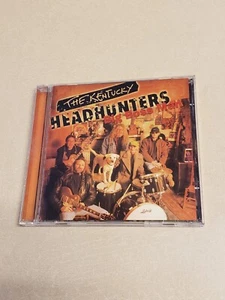 Big Boss Man by The Kentucky Headhunters (CD, 2005 CBUJ) - Picture 1 of 3