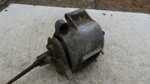 BSA PRE WAR 3 SPEED GEARBOX selling as spares repairs or PARTS - Picture 1 of 19