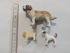 Schleich Figures Animals Dogs - Picture 1 of 10