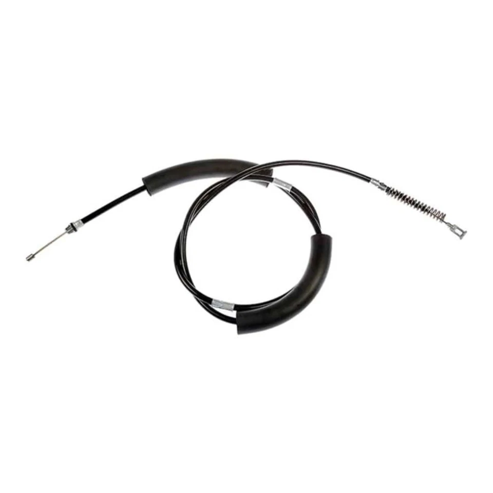 For Cadillac Escalade 2005 2006 Parking Brake Cable | Black Rubber Outer Sleeve - Image 1 of 4