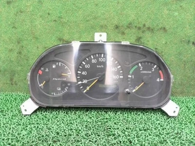 HINO Dutro 2006 BJG-XKU508M Speedometer 8380037G40 [Used] [PA107084262] - image 1 of 4