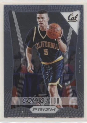 2021-22 Panini Prizm Draft Picks Flashback Jason Kidd #16 HOF - Image 1 of 2