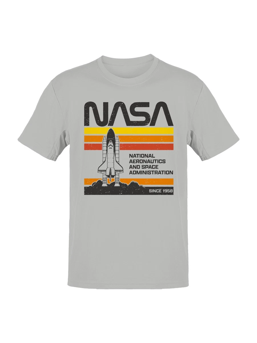Nasa Shirt products for sale | eBay