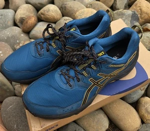 Men's Gel-Venture 9 Asics Running Shoes Size 12.5 - Picture 1 of 8