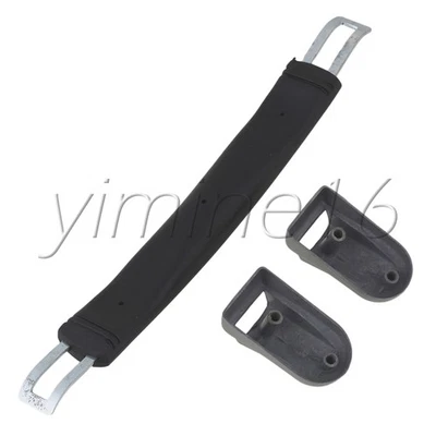 Luggage Suitcase Spare Strap Carry Handle 15cm Replacement B016 - Image 1 of 4
