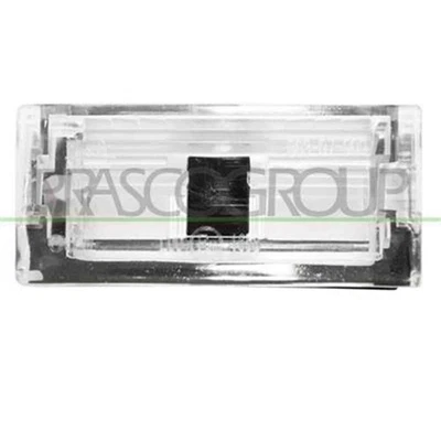 Luce Targa Per Bmw 3 Series - E46 Dal 1998 Al 2001 Bm0184350 51138236269 - Immagine 1 di 2