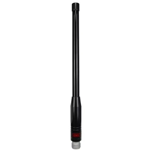 GME 2.1Dbi Black Whip Only Heavy Duty Uhf Suit Ae4705 Ae4706 Ae4704B AW4704B - image 1 of 1