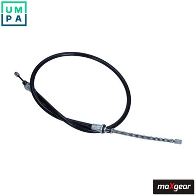 CABLE PULL PARKING BRAKE 32-0511 FOR SMART M160.910/160E6ALB05 0.6L 3cyl CABRIO - Image 1 of 4