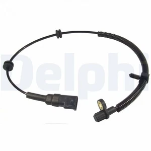Delphi ABS Wheel Speed Sensor Front For Renault Grand Scenic, Megane, Scenic - Picture 1 of 1