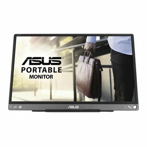 Écran Asus MB16ACE Full HD 60 Hz - Imagen 1 de 5
