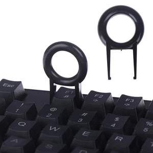 Mechanical Keyboard Keycap Puller Remover for Keyboards Key Cap Fixing Tool3CJF - Photo 1/12
