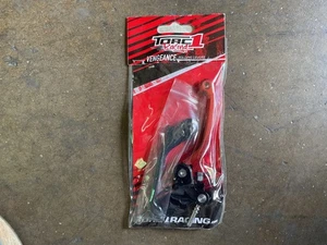 Torc1 Vengeance Flex Clutch Lever Orange #6917-0205 KTM - Bild 1 von 1