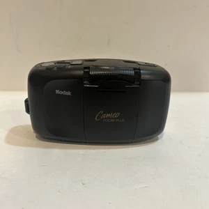 Kodak Cameo Focus Free analoge Kompaktkamera 35 mm - Bild 1 von 8