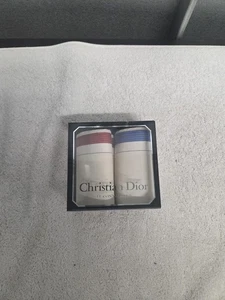 Christian Dior & Monsieur Handkerchiefs Original Box - Picture 1 of 6