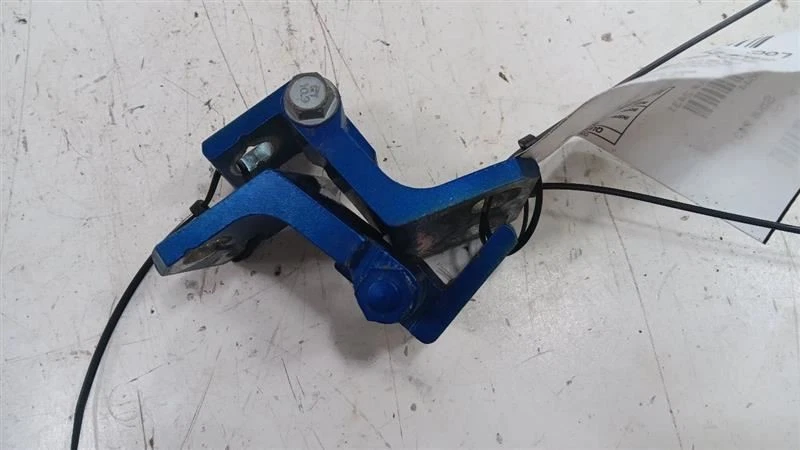 Dodge Dart Door Hinge Set Right Front Passenger  2013 2014 2015 2016 - Image 1 of 4