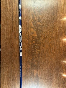 TaylorMade La Golf Demo DJ Series Mid-65W-4 Stiff Flex 44.75" Driver Shaft - Picture 1 of 4