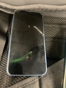 Apple iPhone 13 Unlocked, 128GB, Great Working Condition, 77% Battery - Picture 1 of 9
