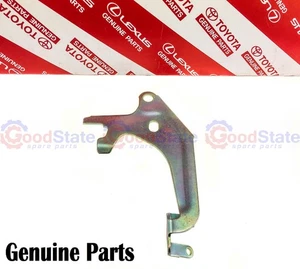 Genuine LandCruiser FZJ79 FZJ78 FZJ76 FZJ75 Rear Right RH Brake Adjuster Lever - Picture 1 of 3