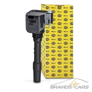 HELLA ZÜNDSPULE FÜR BMW 1-ER F20 F40 2-ER F45 3-ER F30 G20 5-ER G30 X1 X2 X3  - Bild 1 von 5