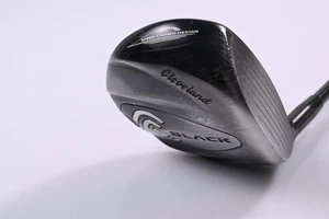Cleveland CG Black 2015 #3 Wood / 16 Degree / Stiff Flex Miyazaki C.Kua 39 Shaft - Picture 1 of 8