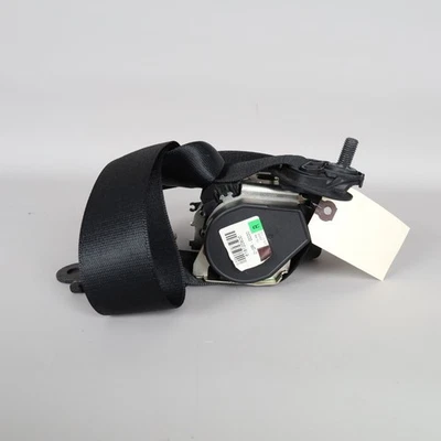 2011-2016 BMW 528i 535i 550i M5 F10 Right Front Seat Belt 72117241748 OEM Used Foto 1 de 4