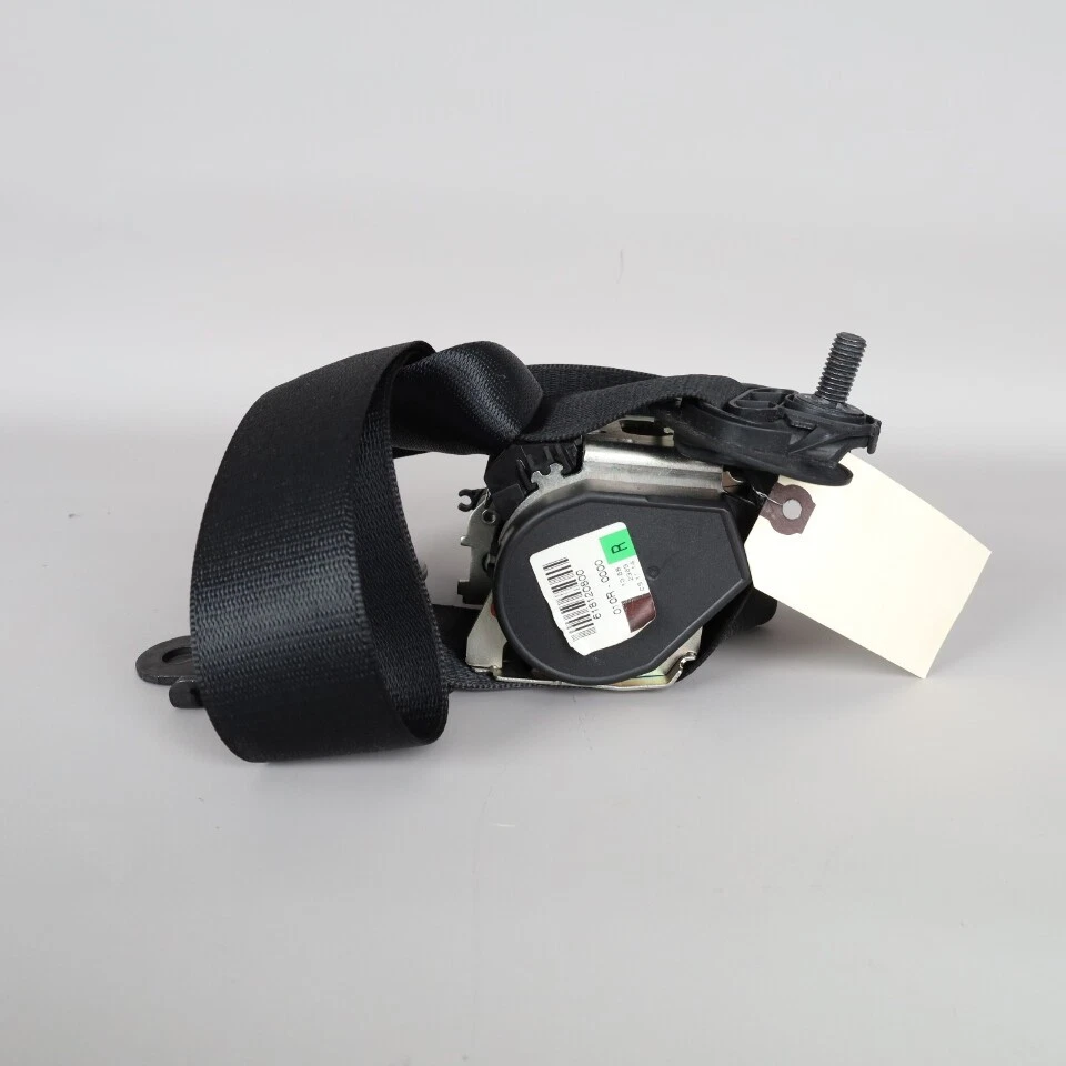 2011-2016 BMW 528i 535i 550i M5 F10 Right Front Seat Belt 72117241748 OEM Used - Изображение 1 из 4