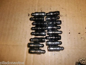 ROVER 75 MG ZT 2.0 CDTI DIESEL BMW ENGINE X16 HYDRAULIC TAPPETS - Picture 1 of 1