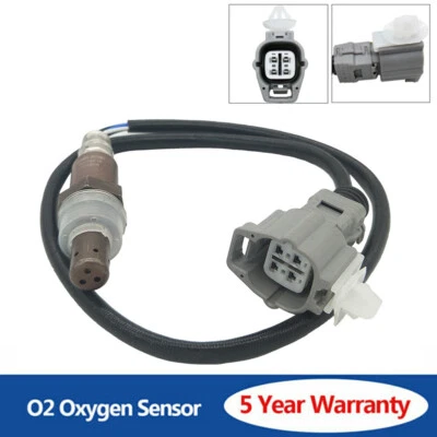 Sensor de oxígeno O2 aguas abajo para Toyota Highlander y Lexus RX330 RX350 RX450H 3,5 L Foto 1 de 4