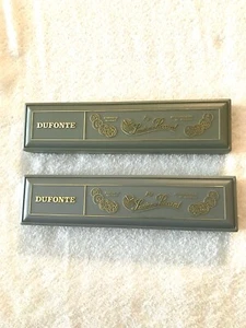 Relojes de pulsera Dufonte Lucien Piccard para hombre y dama TOTALMENTE NUEVOS (ver descripción - Imagen 1 de 7