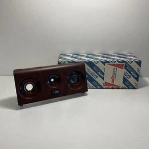 STEUERGERÄT ELEKTRONIK HEIZUNGSKOMPONENTEN LANCIA DEDRA ORIGINAL 183154070 - Bild 1 von 6