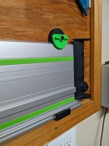 Festool Guide Rail Holders - Picture 1 of 3