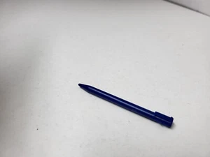 NEW Blue Stylus pen for First Older Original Nintendo 3DS System Console #K17 - Picture 1 of 4
