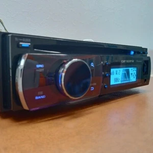 Pioneer Carrozzeria DEH-P650 Car audio CD Front USB/AUX - Operation Confirmed - Picture 1 of 6