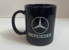 Mercedes-Benz Mug Coffee Cup