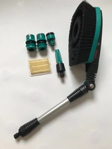 Bosch 0600800450 Autopflegeset ARB 1000 Roto-Set - Bild 1 von 3