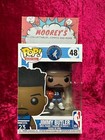 Jimmy Butler - Minnesota Timberwolves 48 Funko Pop Vinyl